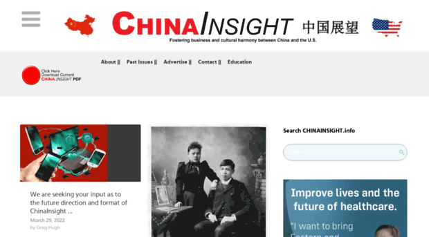 chinainsight.info