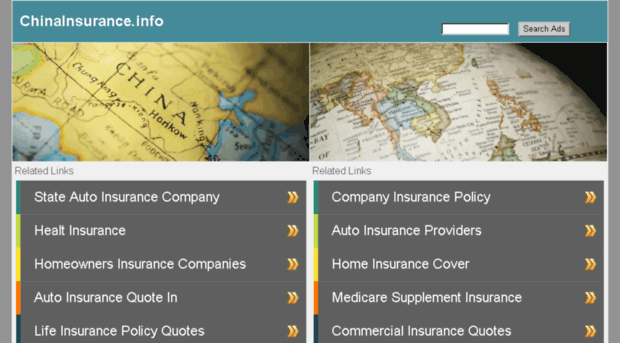 chinainsurance.info
