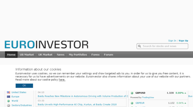 chinainvestor.com