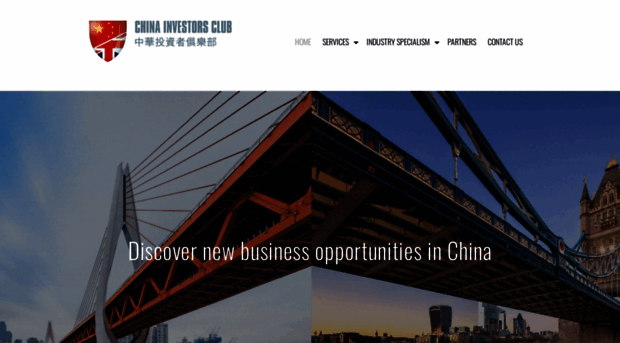 chinainvestorsclub.co.uk