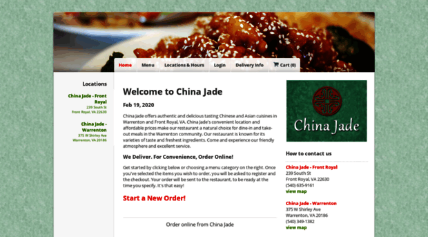 chinajadeva.com