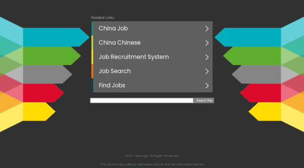 chinajobhunter.com