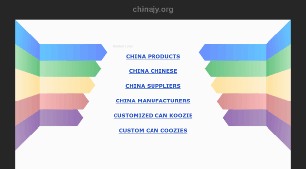 chinajy.org