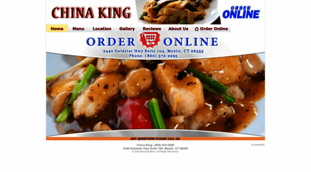 chinakinggroton.com