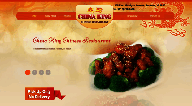 chinakingjackson.com