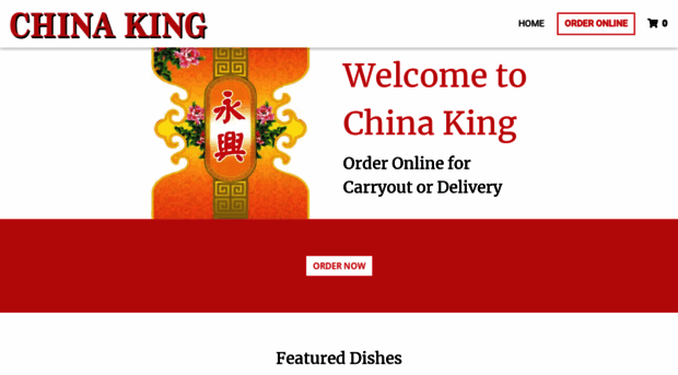 chinakingks.com