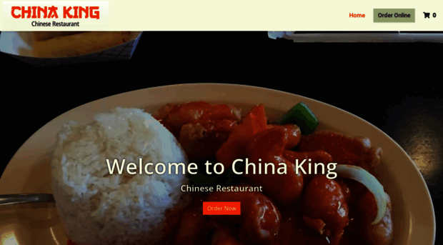 chinakingleawood.com