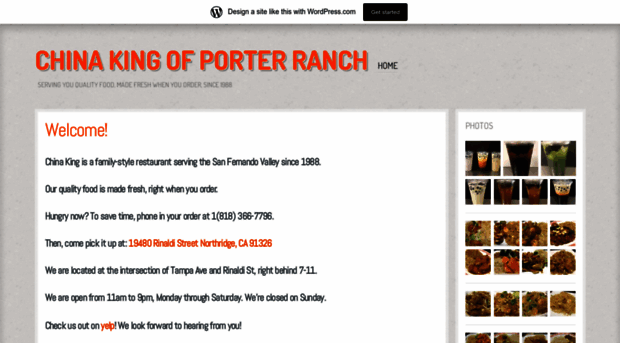 chinakingporterranch.wordpress.com