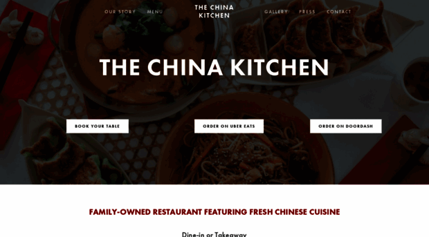 chinakitchen.co.nz