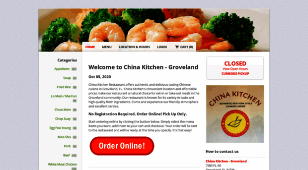 chinakitchengroveland.com