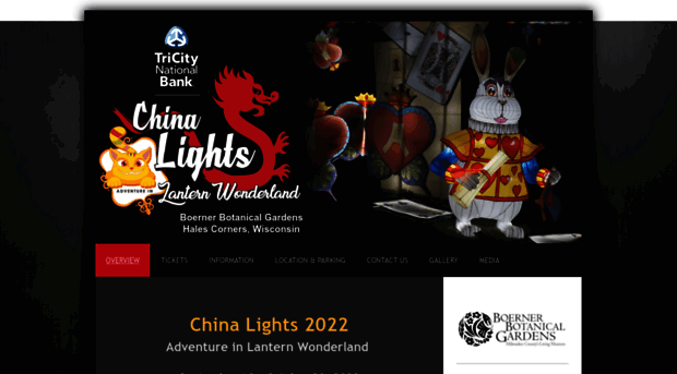 chinalights.org