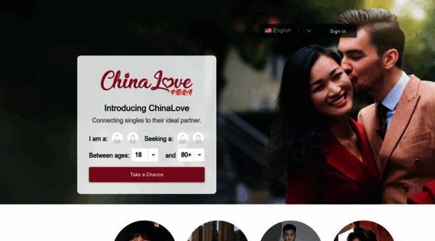 chinalove.com