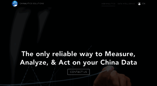 chinalytics.com