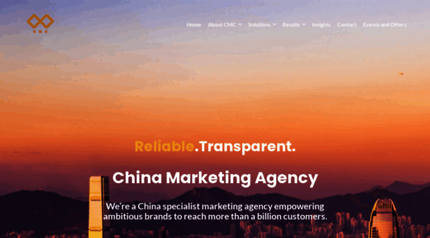 chinamarketingcorp.com