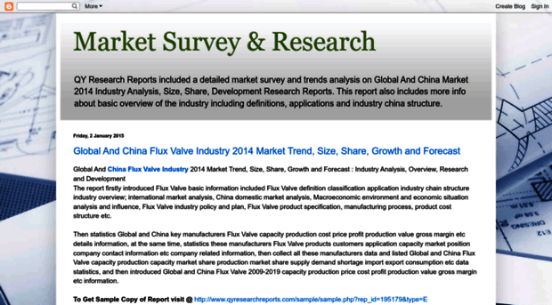 chinamarketsurvey.blogspot.in