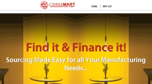 chinamart.com