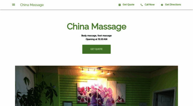 chinamassage.business.site