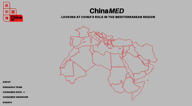 chinamed.it