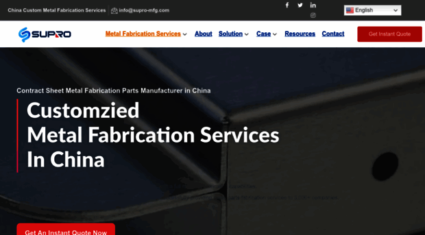 chinametalworking.com