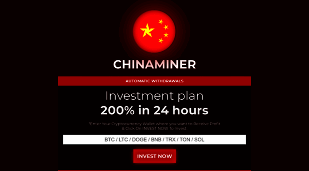chinaminer.cc