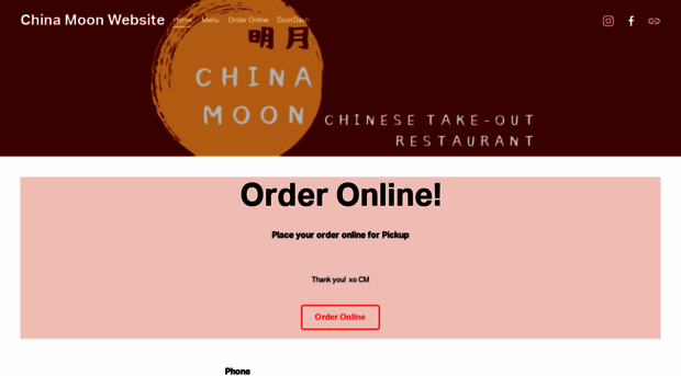 chinamoonhowell.com