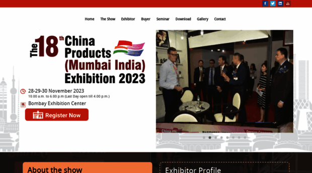 chinamumbaiexpo.com