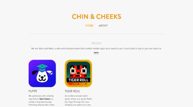 chinandcheeks.com