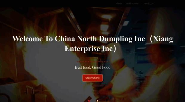 chinanorthdumplingtogo.com