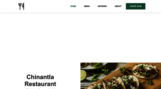 chinantlarestaurant.com