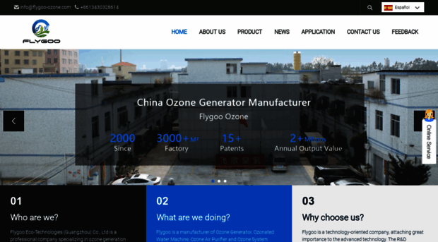 chinaozonegenerator.com