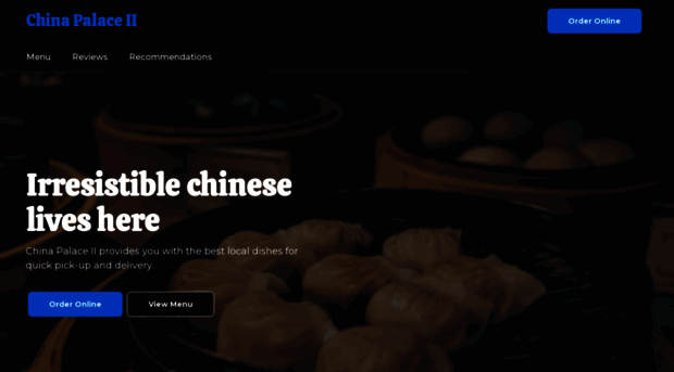 chinapalaceii.com
