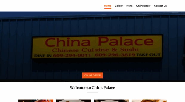 chinapalaceleh.com