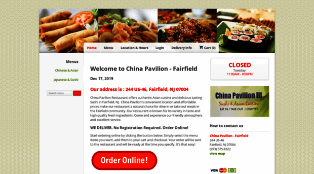 chinapavilionnj.com