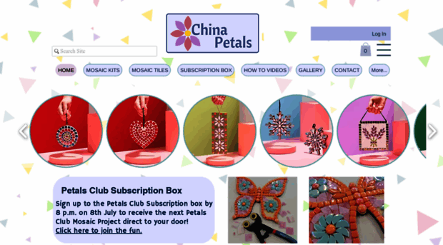 chinapetals.co.uk