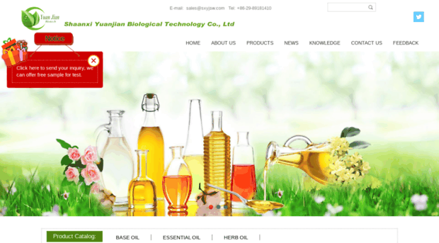 chinaplantoil.com