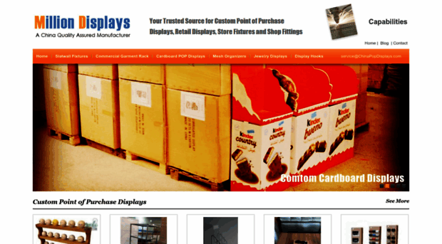 chinapopdisplays.com
