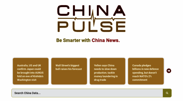 chinapulse.com