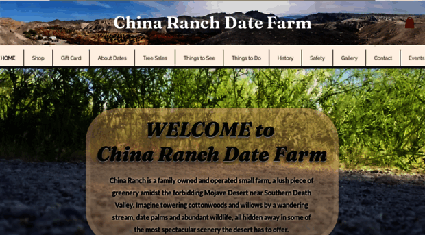 chinaranch.com