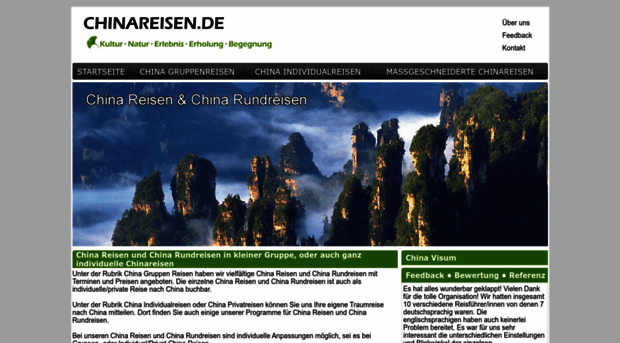 chinareisen.de