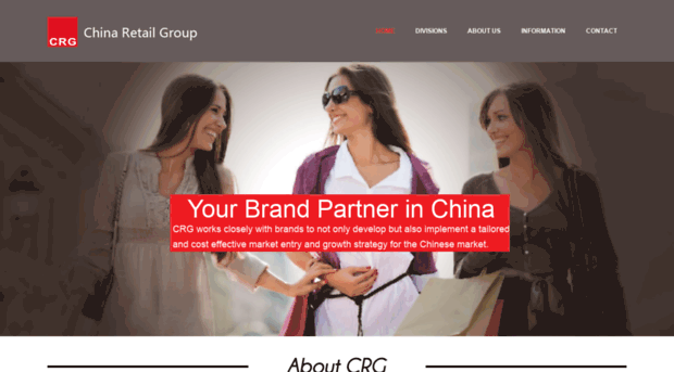 chinaretailgroup.com