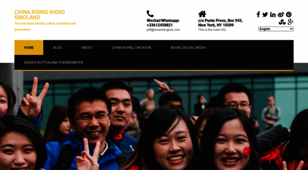 chinarising.puntopress.com