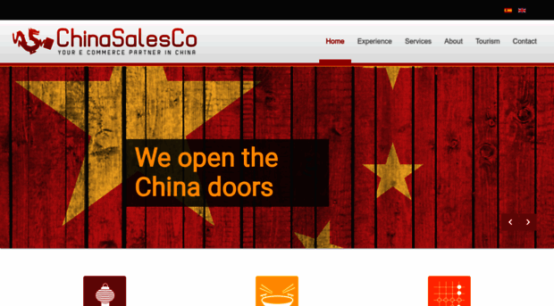 chinasalesco.com