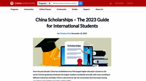 chinascholarships.co