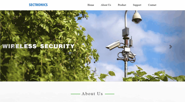 chinasectronics.com