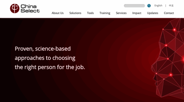 chinaselect.cn