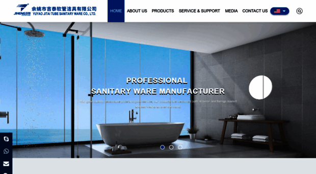 chinashattaf.com