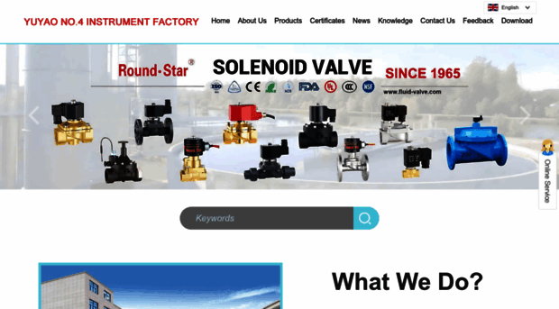 chinasolenoidvalve.com