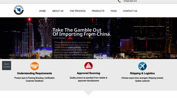 chinasourceandsupply.com