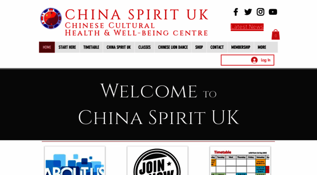 chinaspirit.org.uk