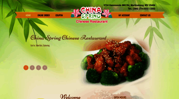 chinaspringmartinsburg.com